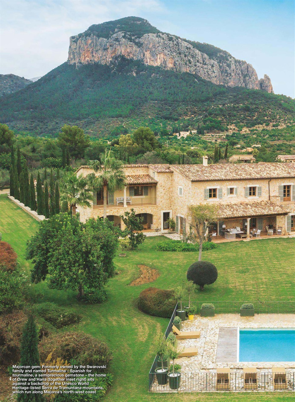 Hello! Magazine Preview Pages