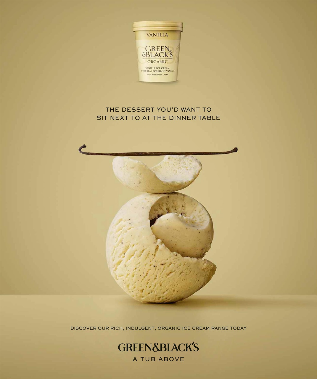 Olive Magazine Preview Pages