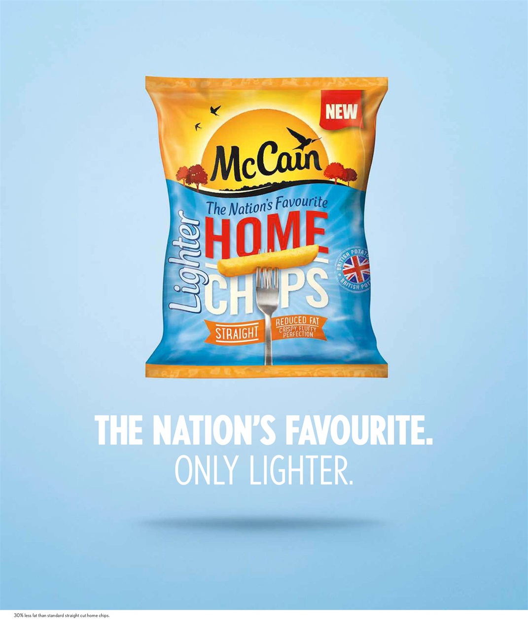 Olive Magazine Preview Pages