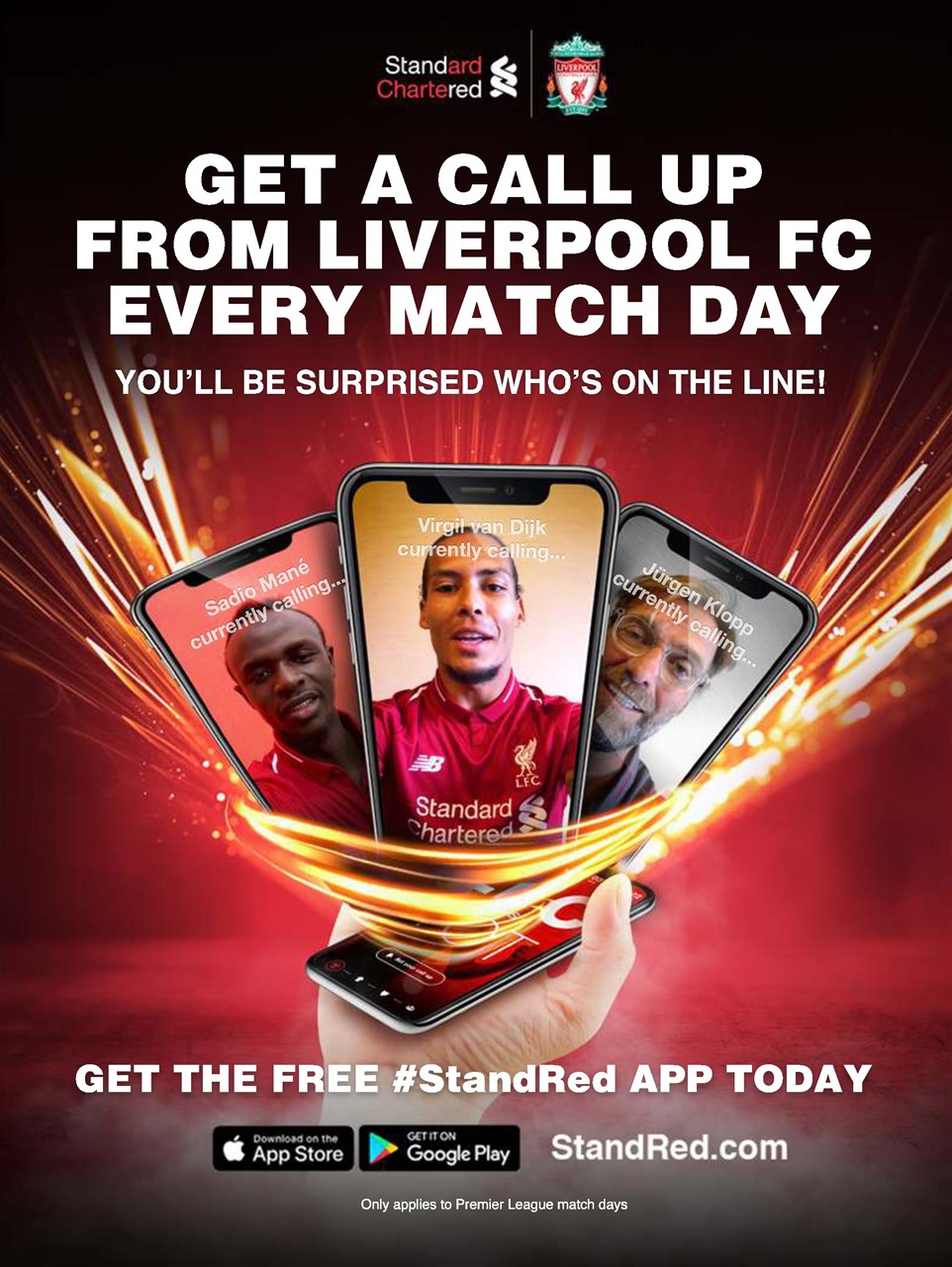 Liverpool FC Programmes Preview Pages
