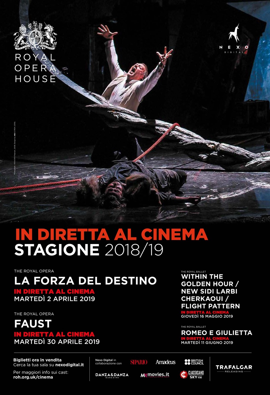 DANZA&DANZA Preview Pages