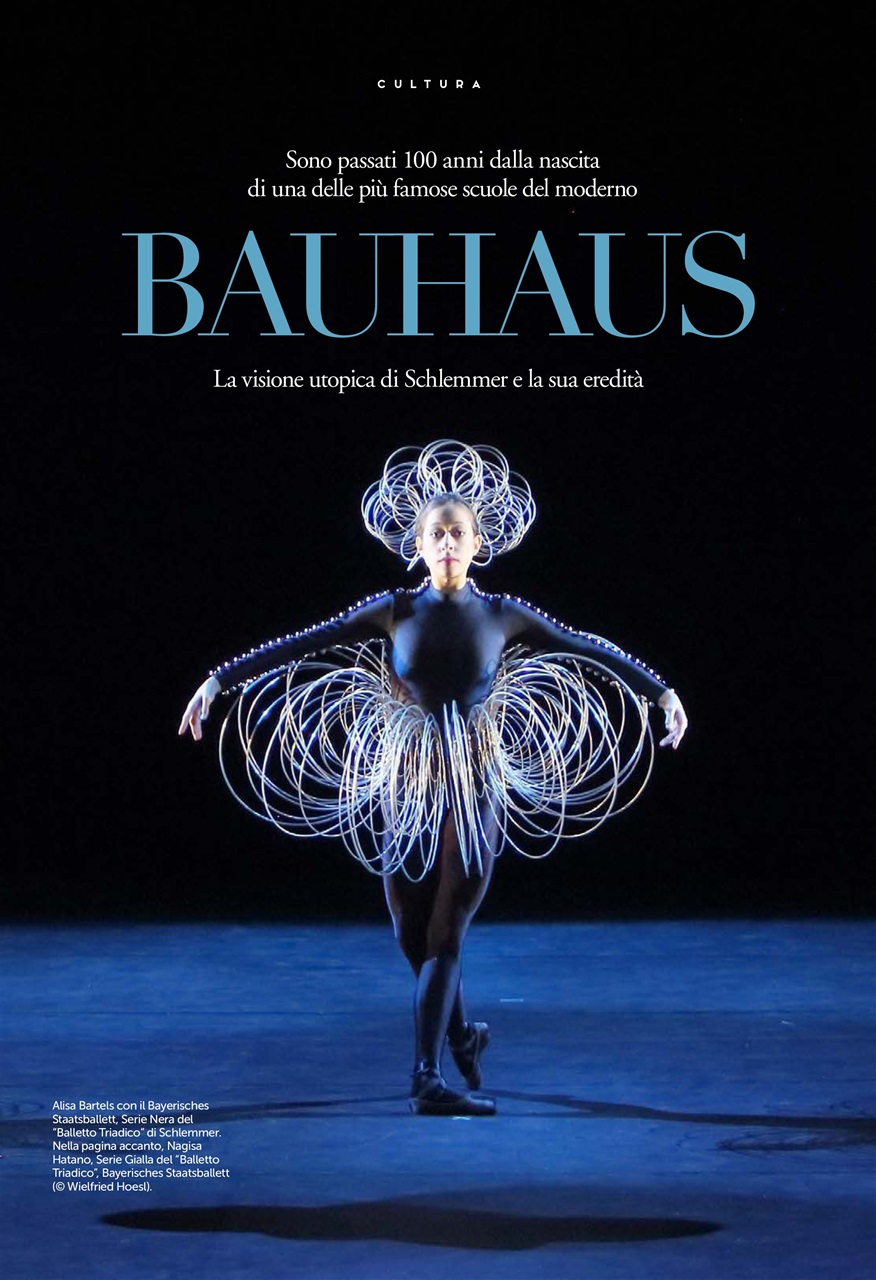 DANZA&DANZA Preview Pages