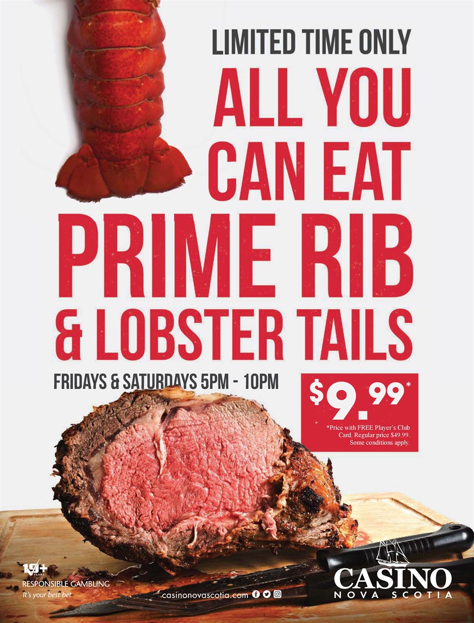 Halifax Magazine Preview Pages