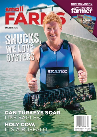 Small Farms issue March 2019