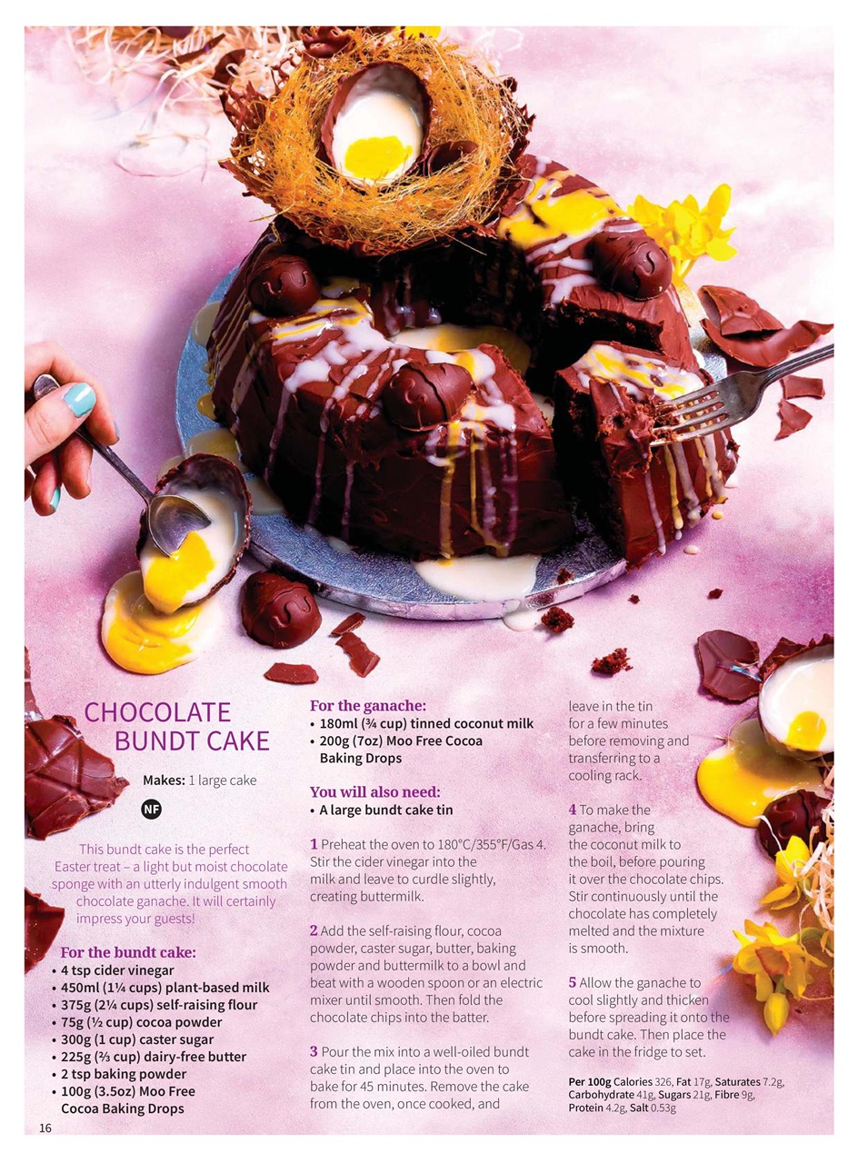 PlantBased Preview Pages