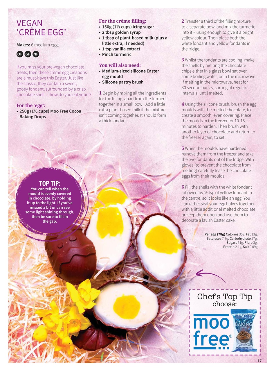 PlantBased Preview Pages