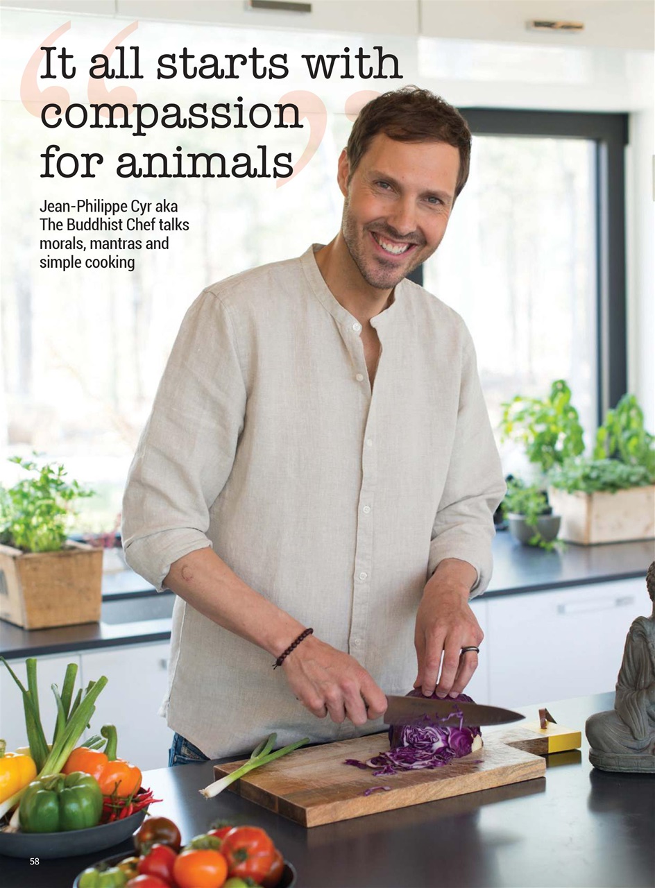 PlantBased Preview Pages