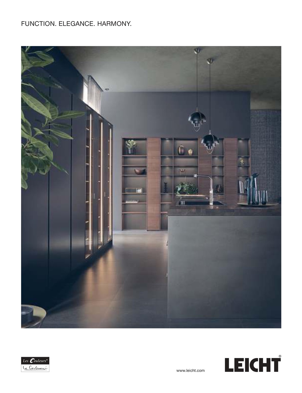 Utopia Kitchen & Bathroom Preview Pages