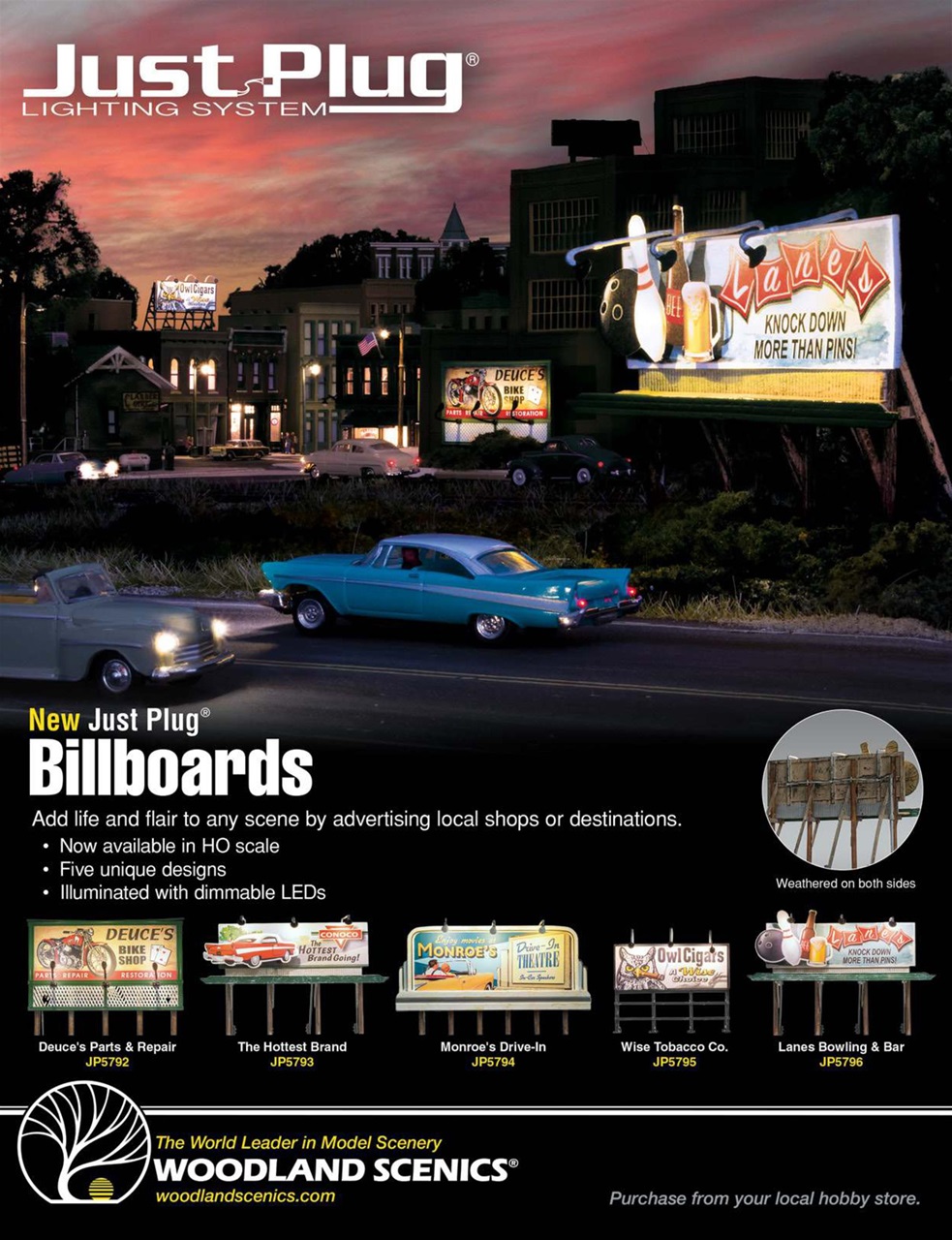 Classic Toy Trains Preview Pages