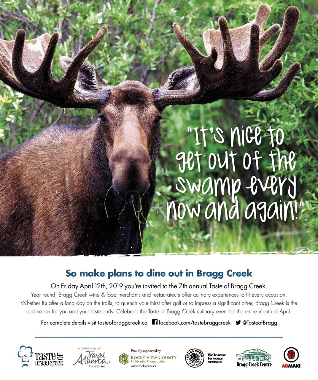 Avenue Calgary Preview Pages