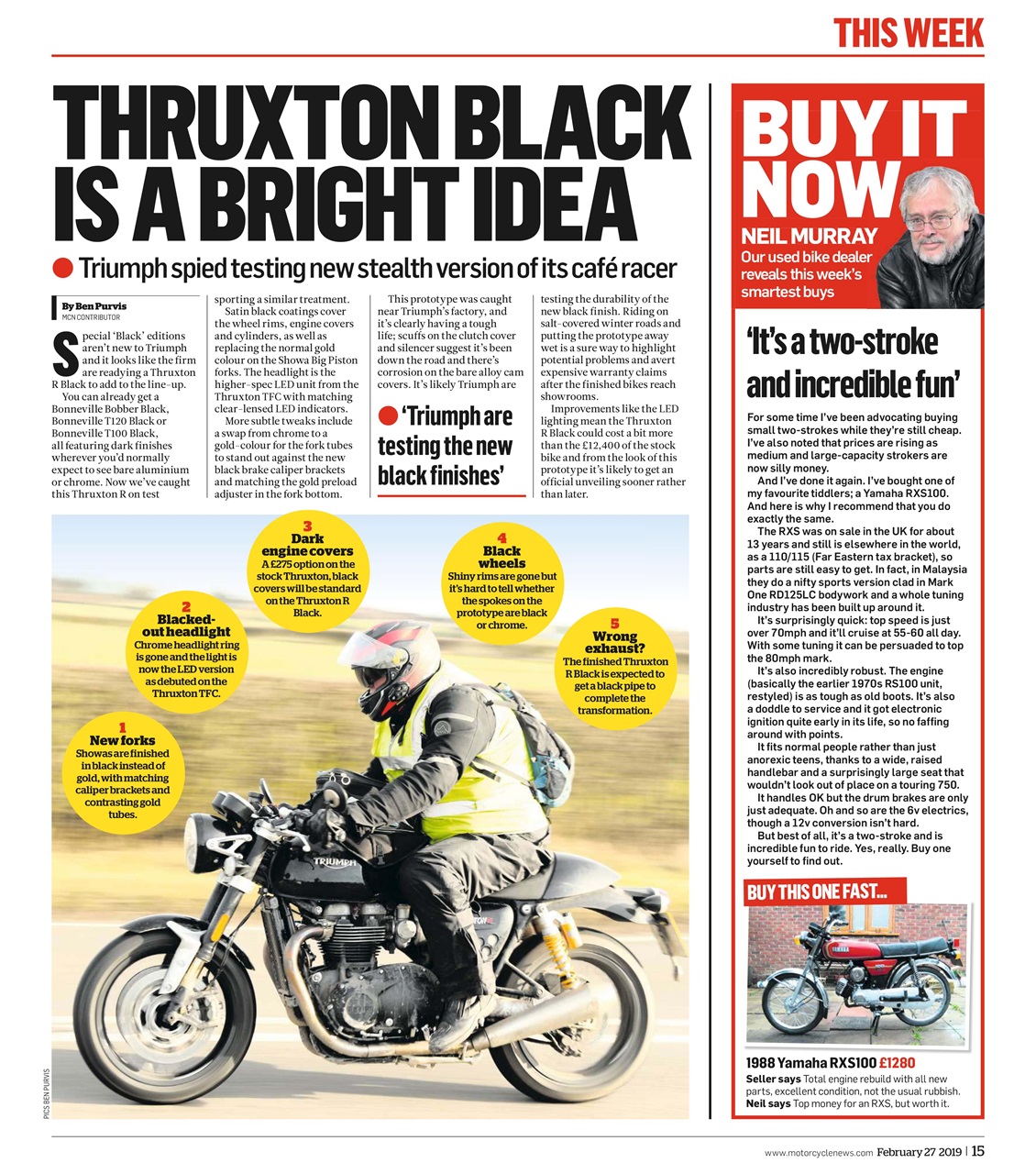 MCN Preview Pages