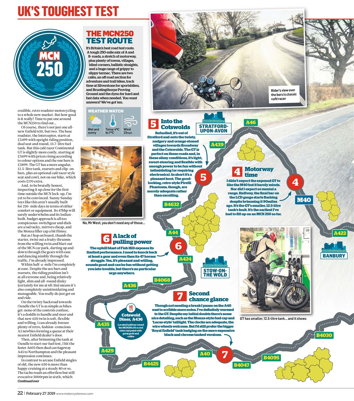 MCN Preview Pages
