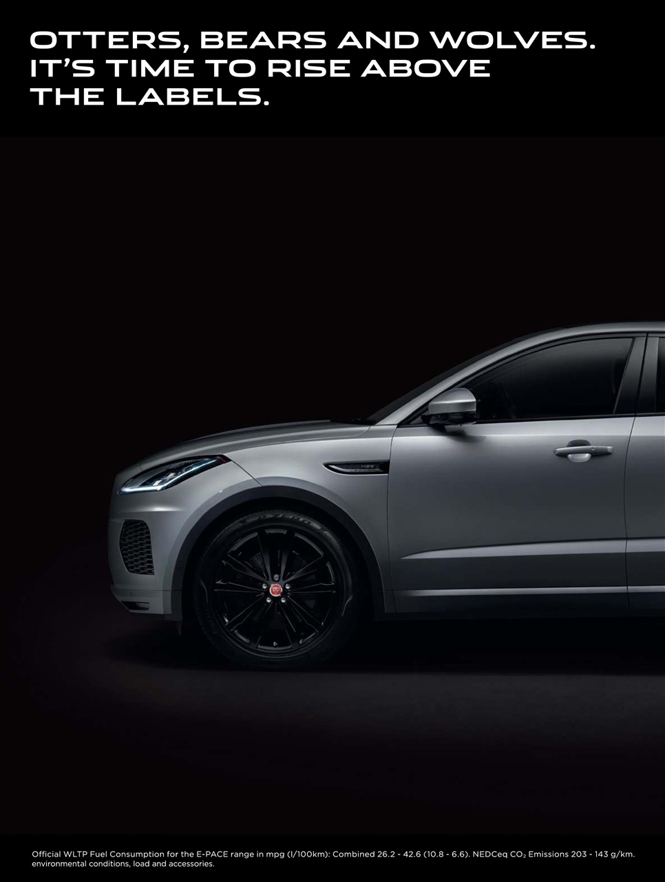 Attitude Preview Pages