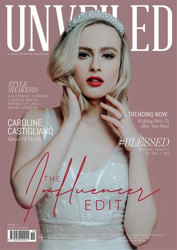 Unveiled issue 