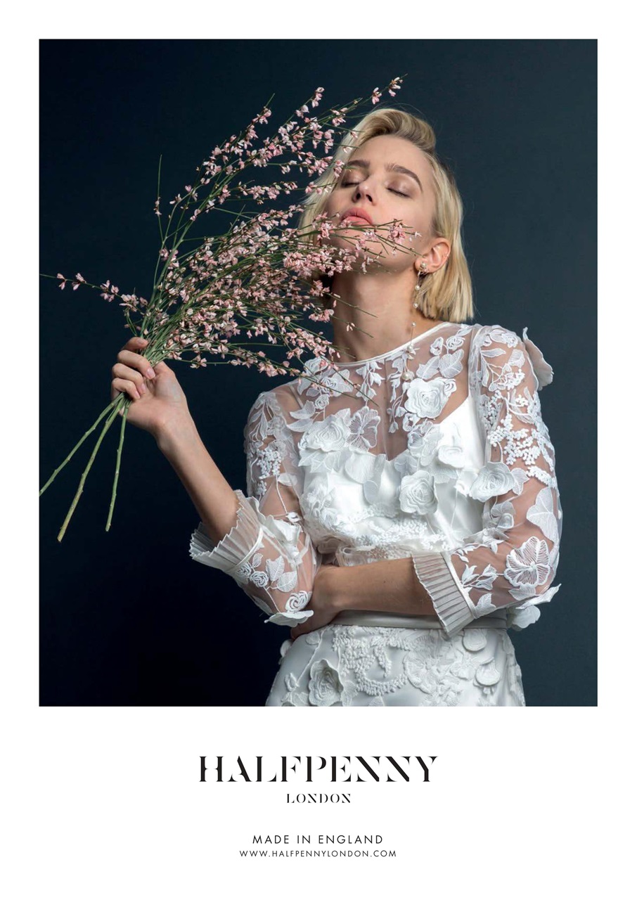 Unveiled Preview Pages