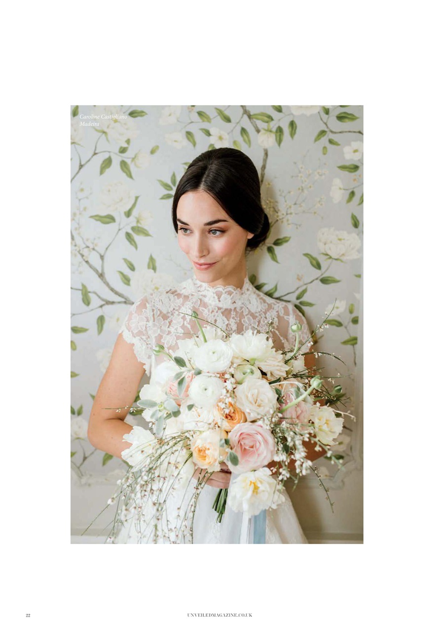 Unveiled Preview Pages