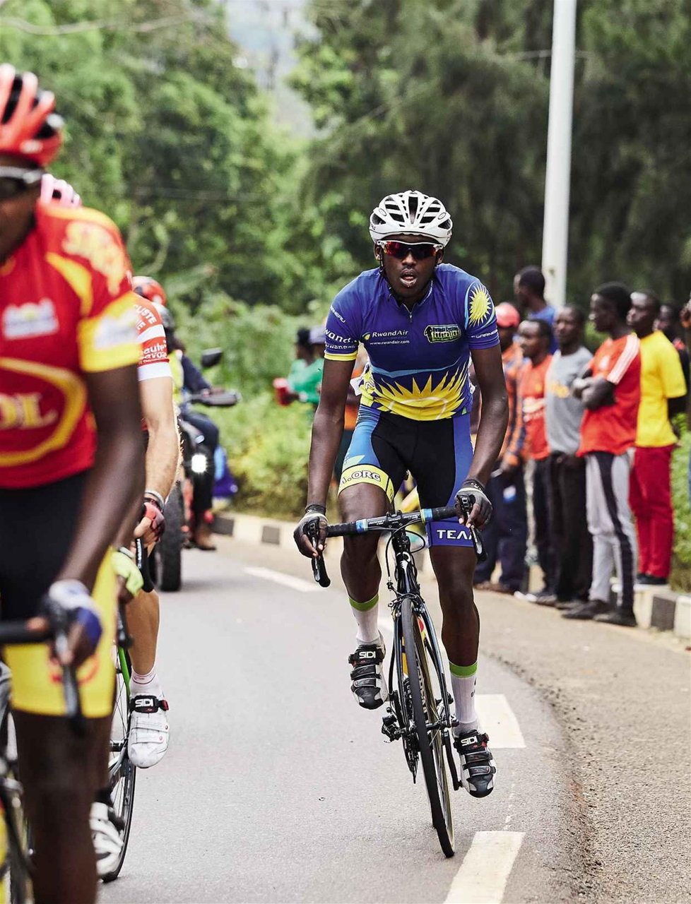 Cyclist Preview Pages