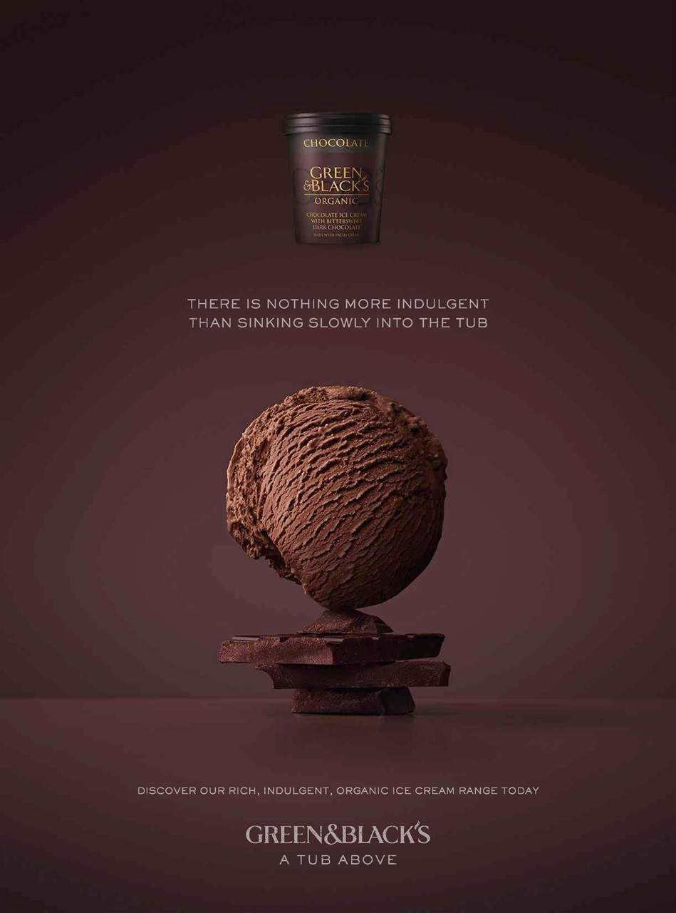 Good Food Magazine Preview Pages