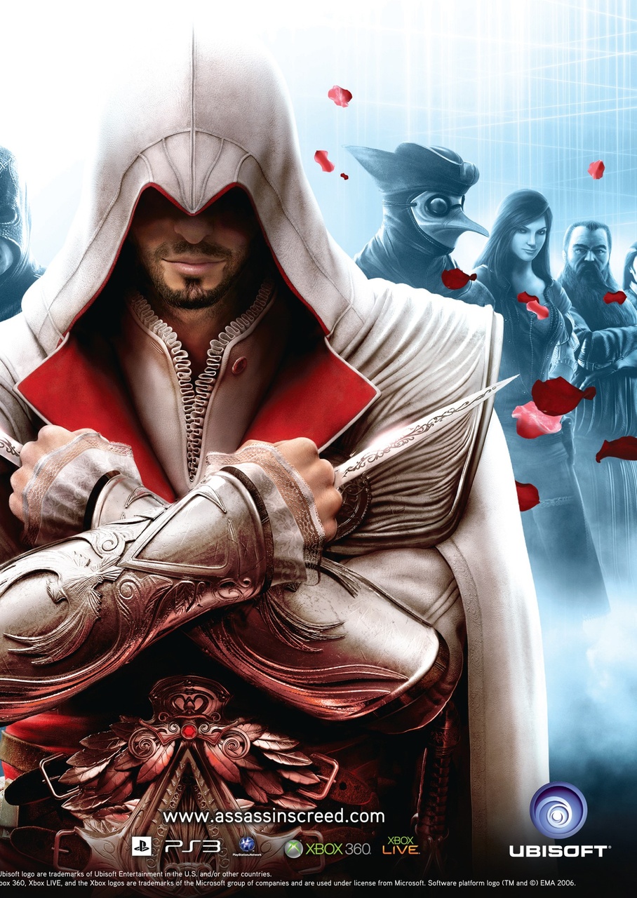 Loaded Preview Pages