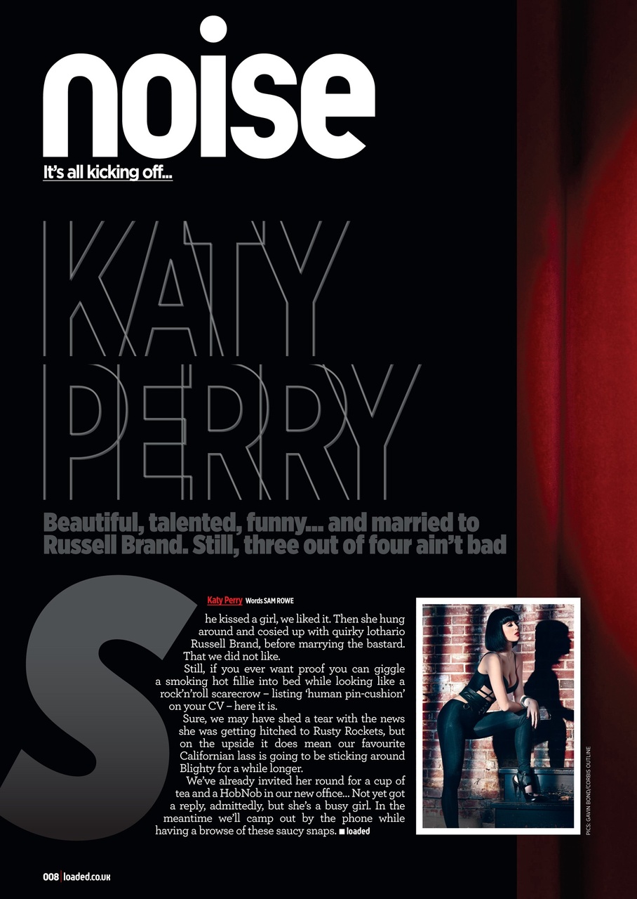 Loaded Preview Pages