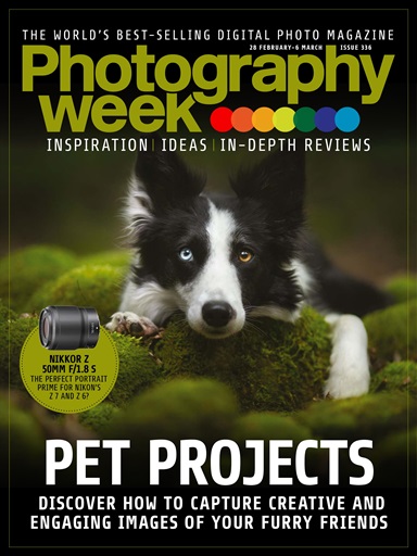 Photography Week issue 