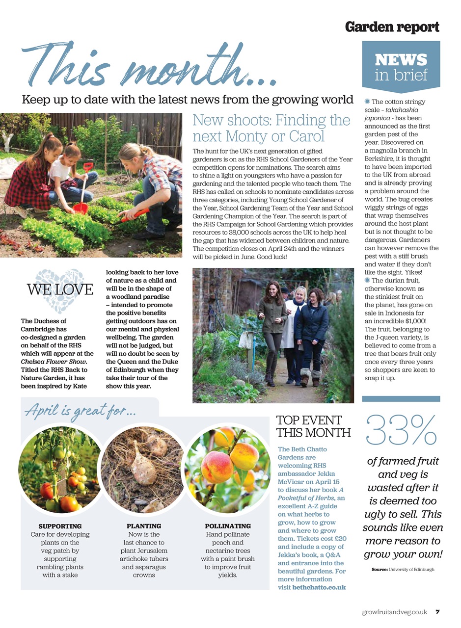 Grow Your Own Preview Pages