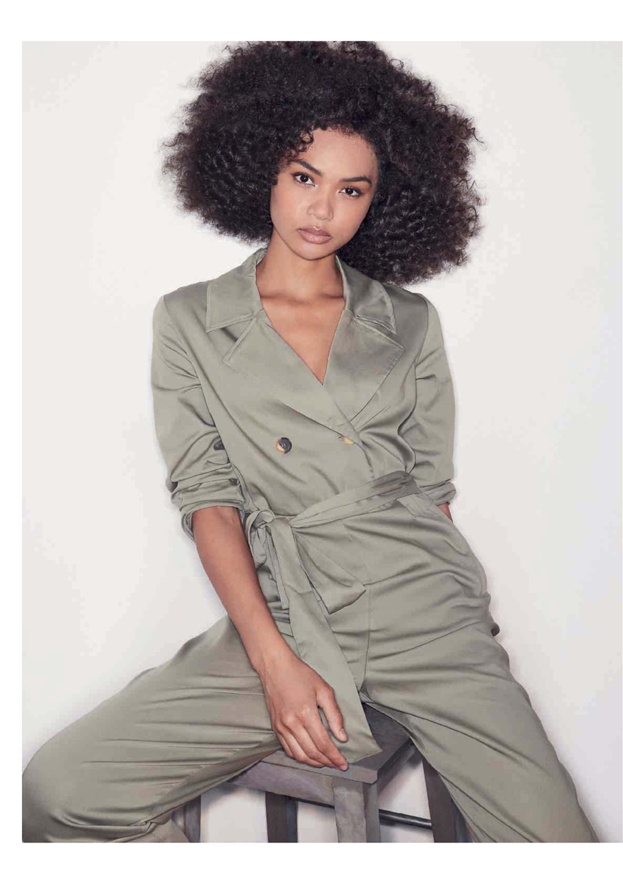 Hairdressers Journal Preview Pages