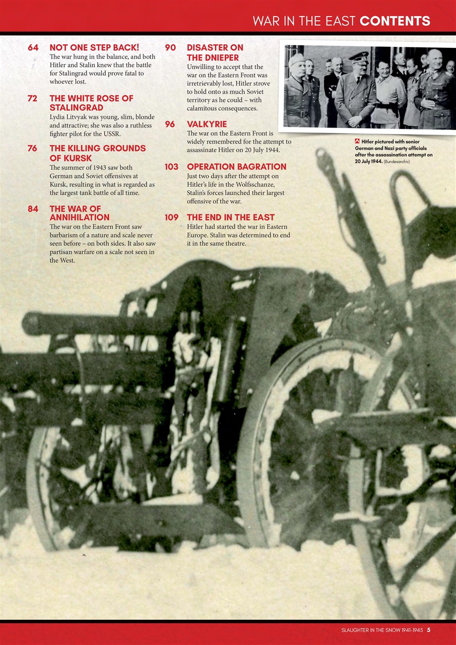 Aviation Specials Preview Pages