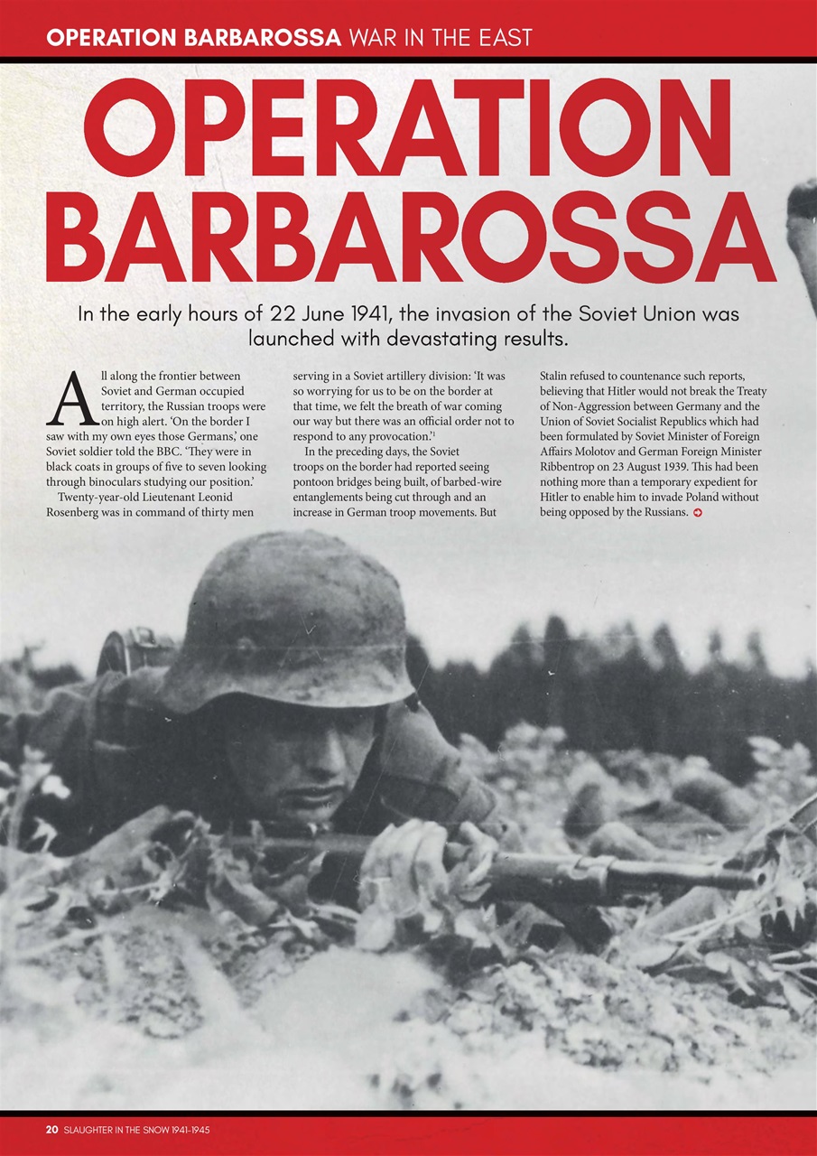 Aviation Specials Preview Pages