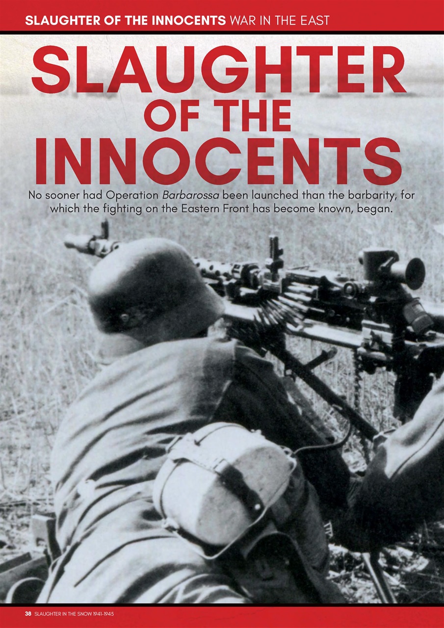 Aviation Specials Preview Pages