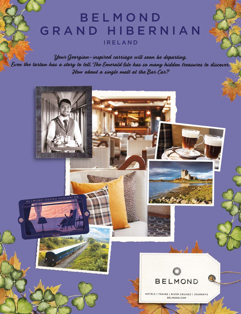 Discover Britain Preview Pages