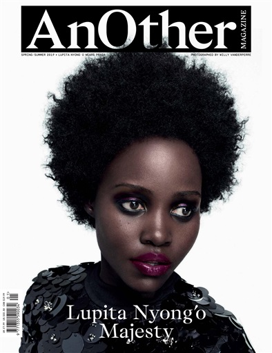 Another Magazine issue 