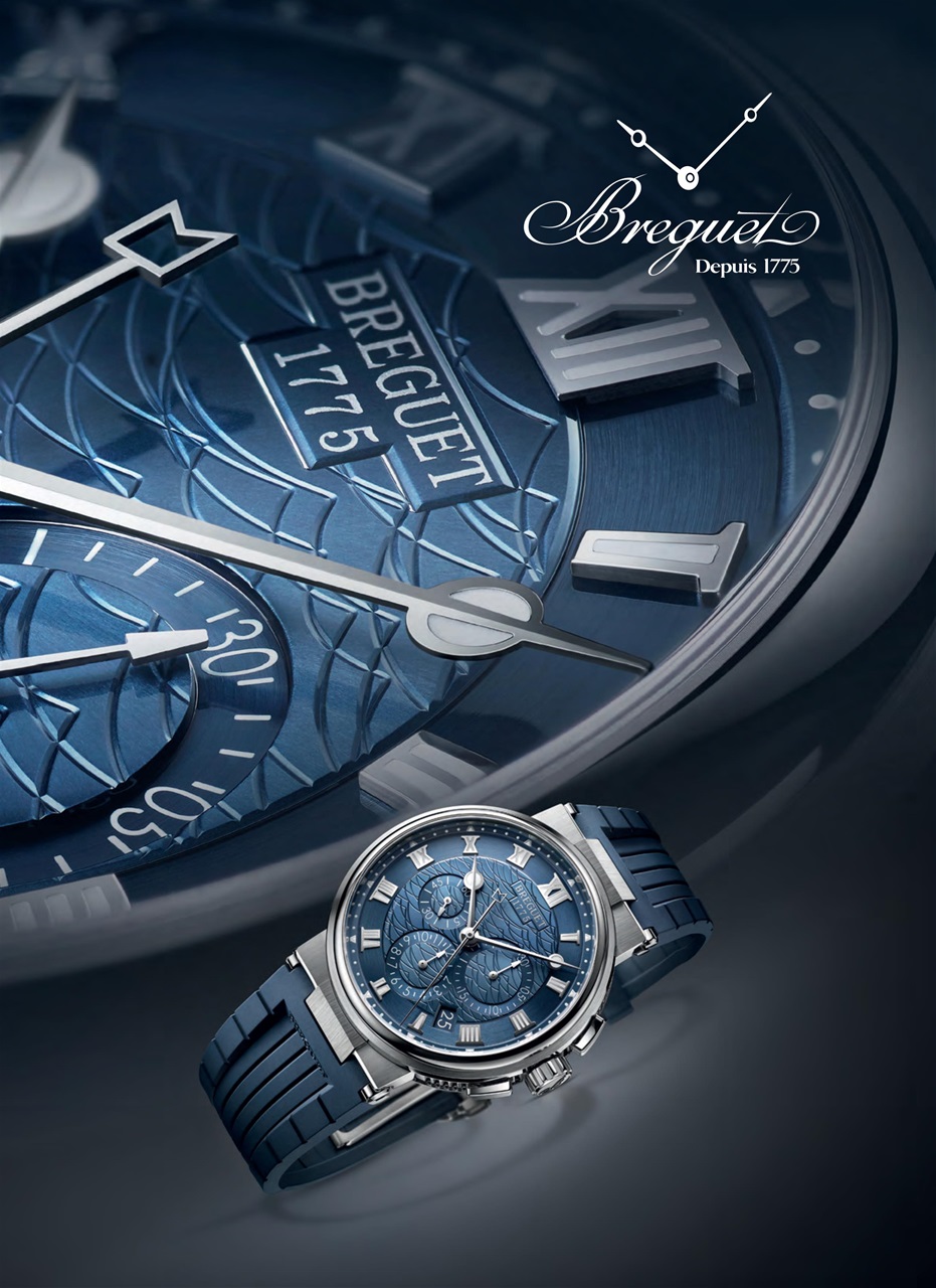 Robb Report Australia & New Zealand Preview Pages