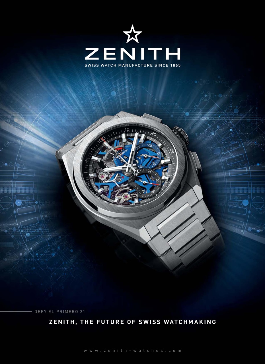 Robb Report Australia & New Zealand Preview Pages