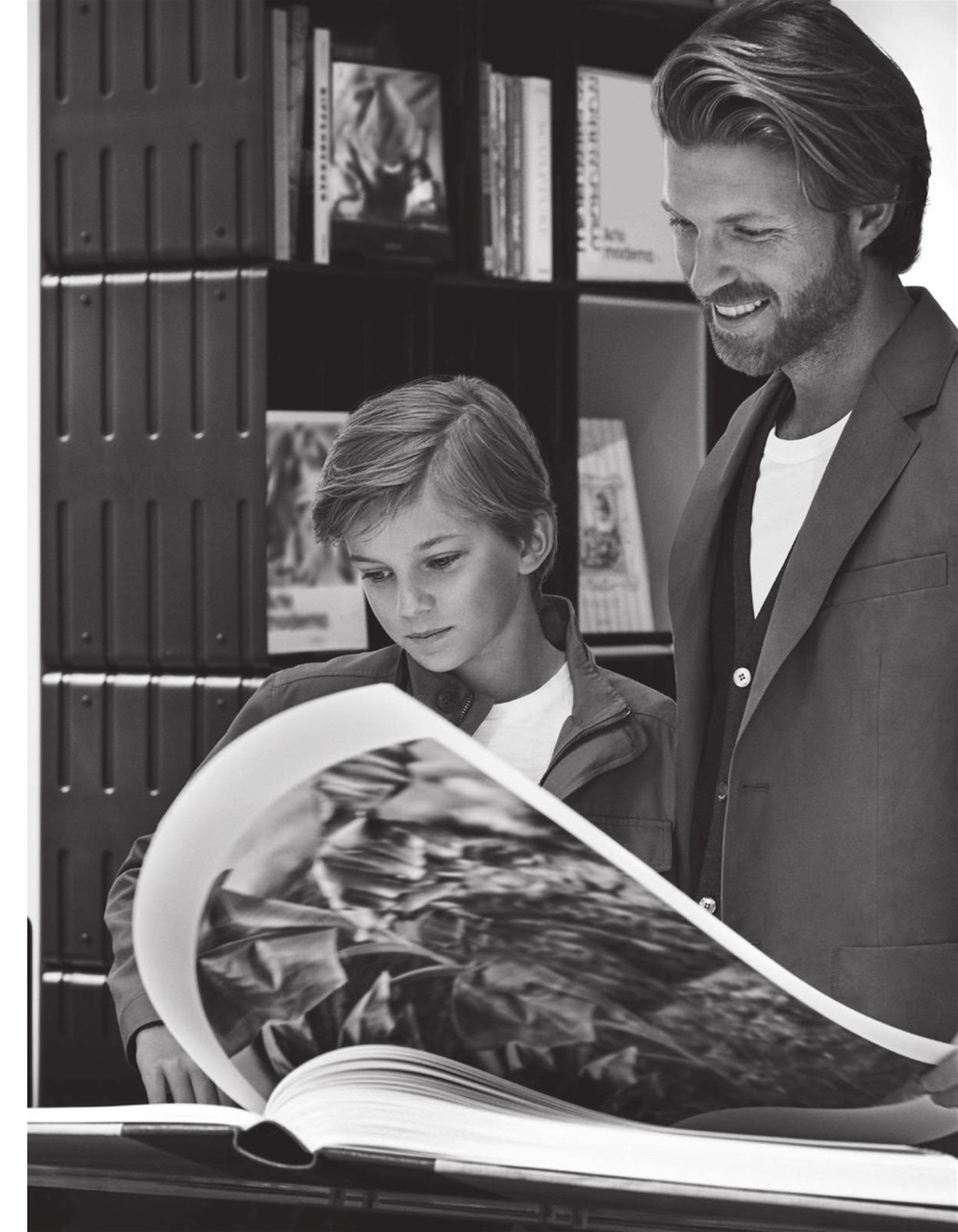 Esquire Singapore Preview Pages