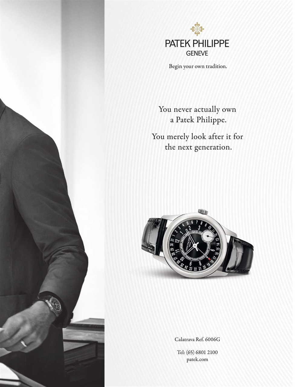 Esquire Singapore Preview Pages