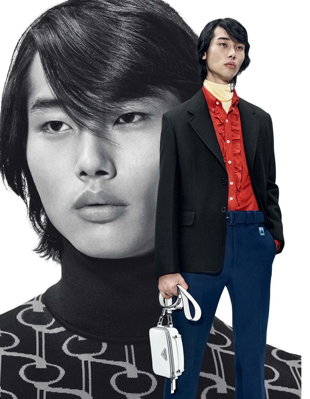 Esquire Singapore Preview Pages