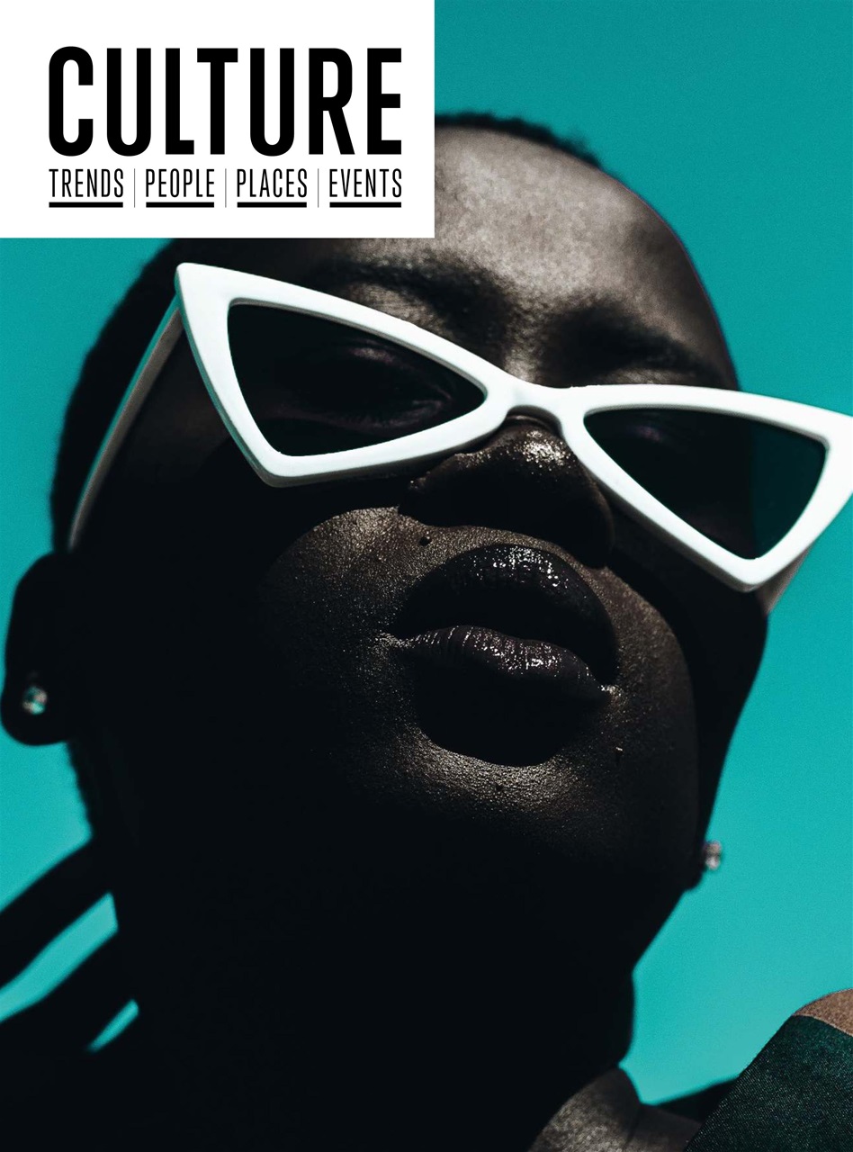 Computer Arts Preview Pages