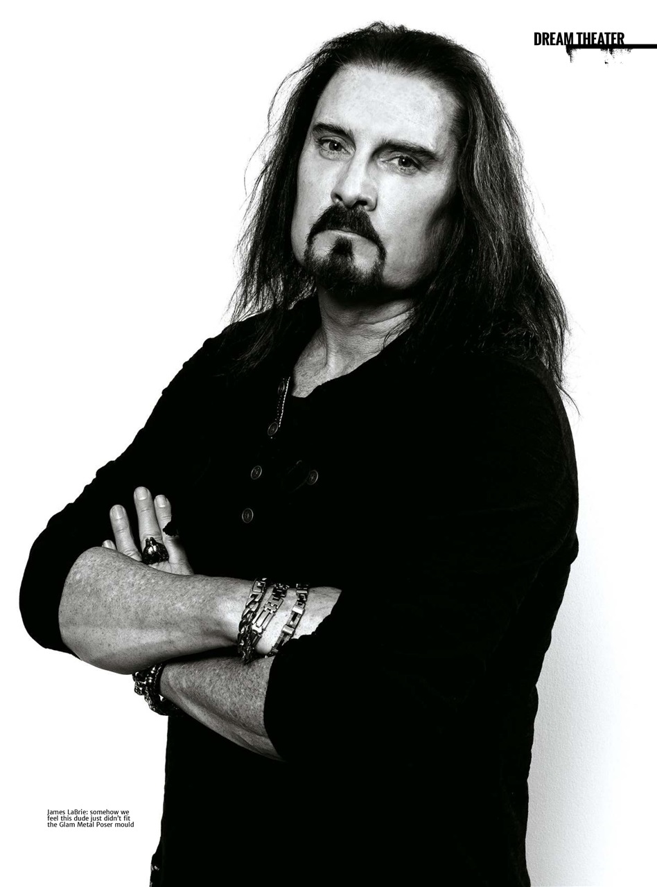 Metal Hammer Preview Pages