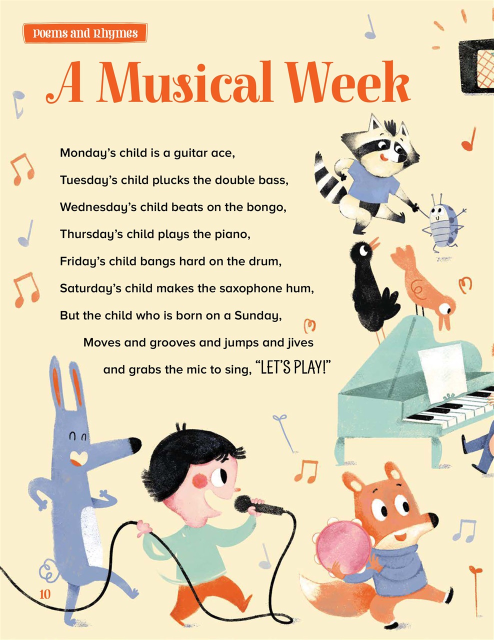 Storytime Preview Pages