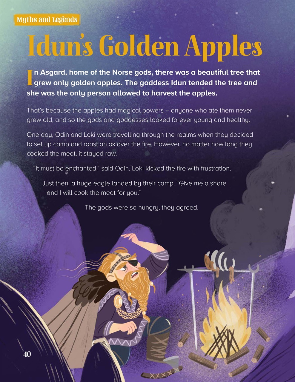 Storytime Preview Pages