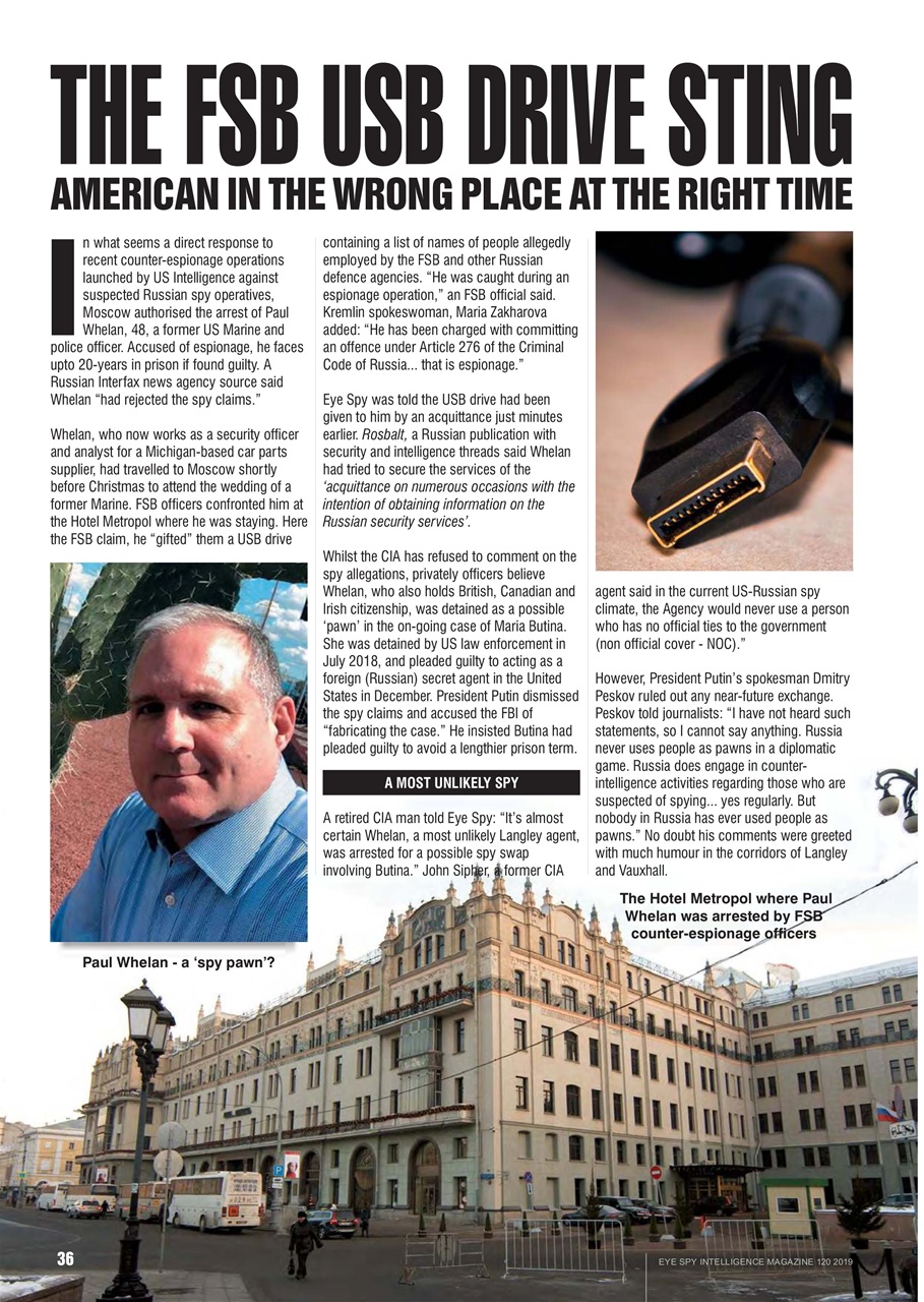 Eye Spy Preview Pages