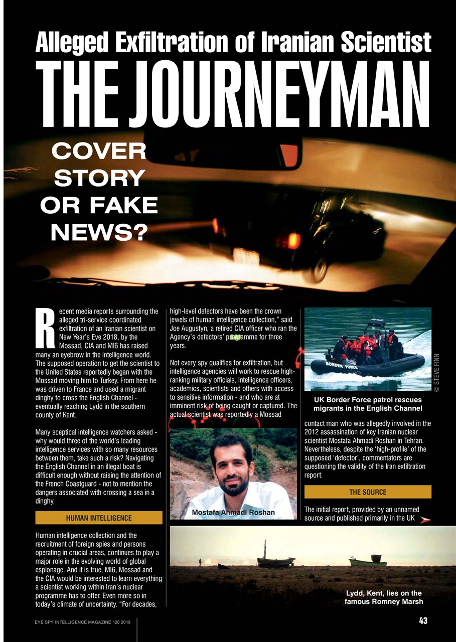 Eye Spy Preview Pages