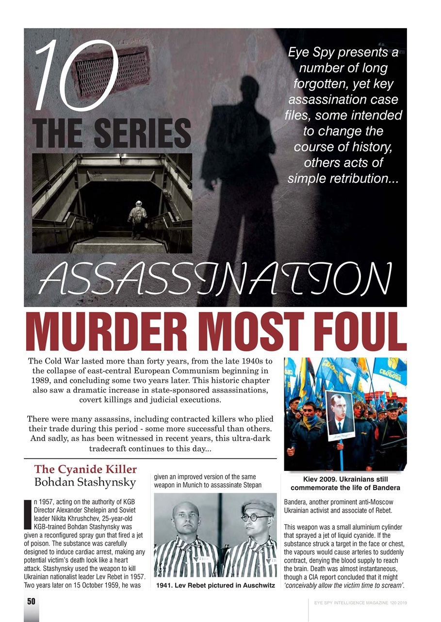 Eye Spy Preview Pages