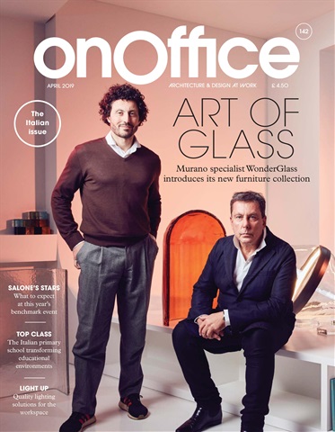 OnOffice issue Apr 2019