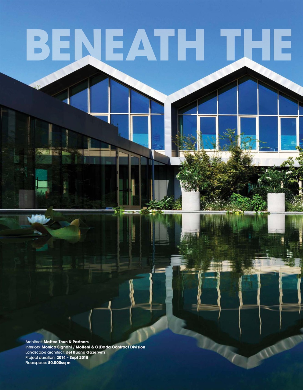 OnOffice Preview Pages