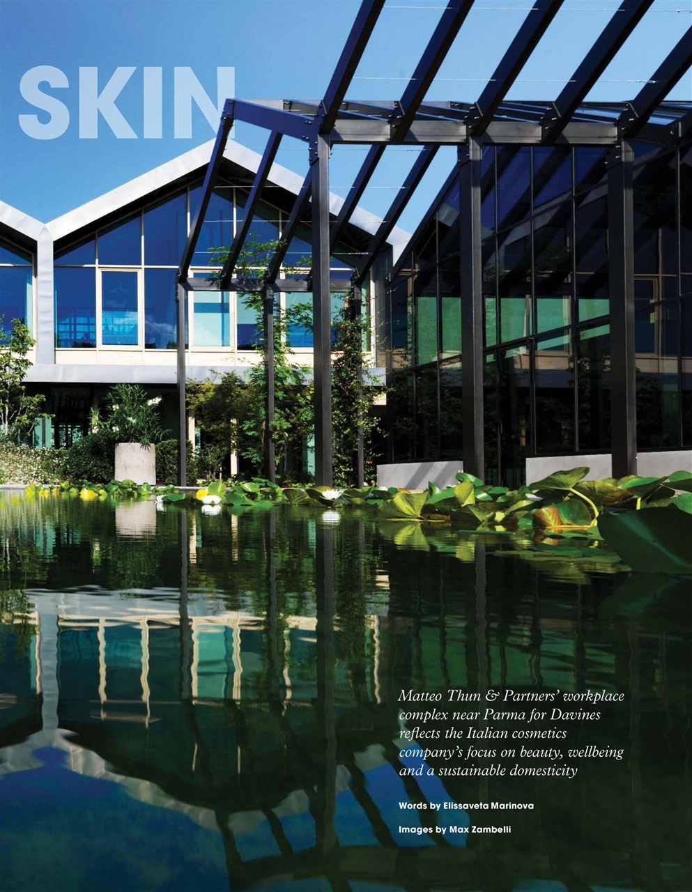 OnOffice Preview Pages