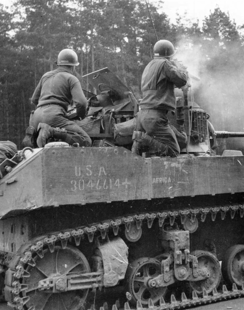 WW2 History Magazine Preview Pages
