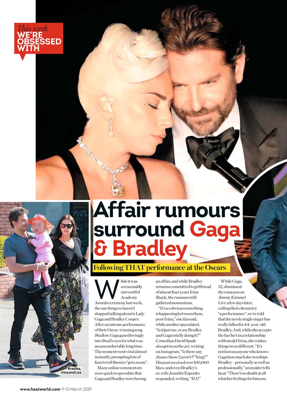 Heat Preview Pages