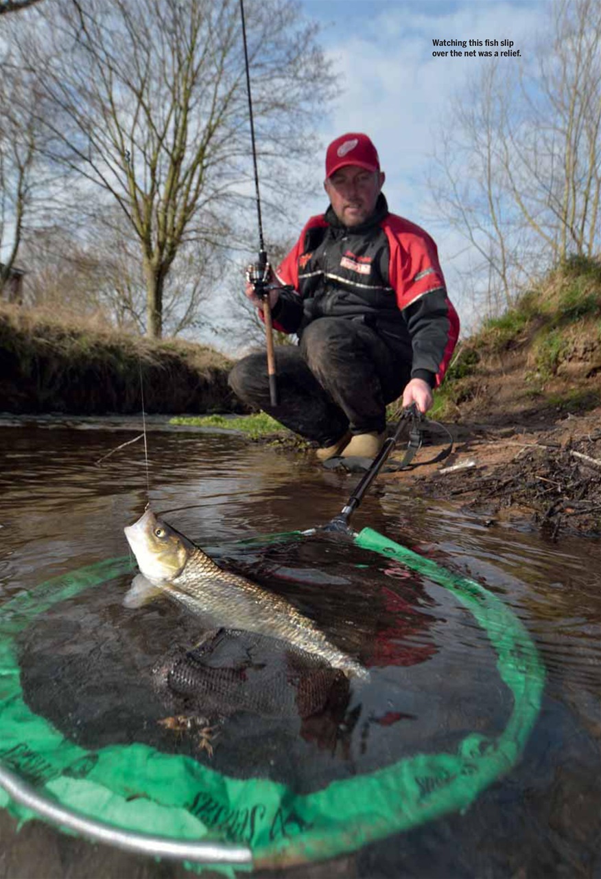 Anglers Mail Preview Pages